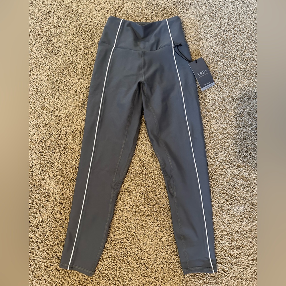 COPY - Set of 3 YPB (Abercrombie) Leggings (Short XS)
